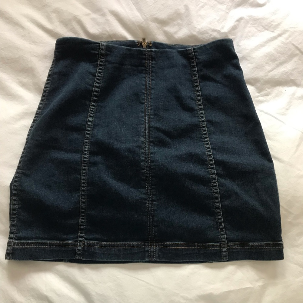 Free People modern femme demon mini, 8